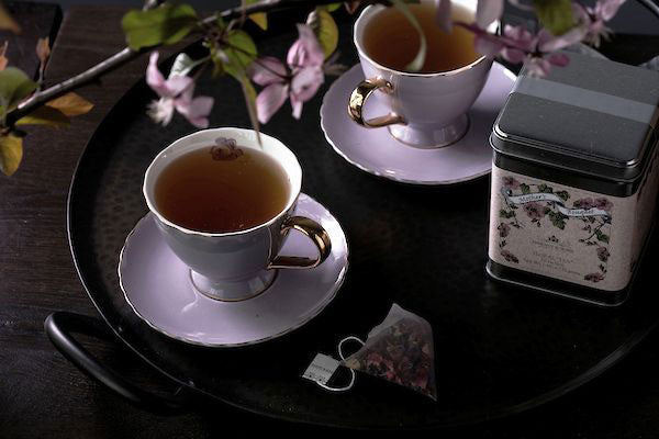 Hyperion Herbs Teas | Buy Gynostemma, Oolong, and Puerh Teas