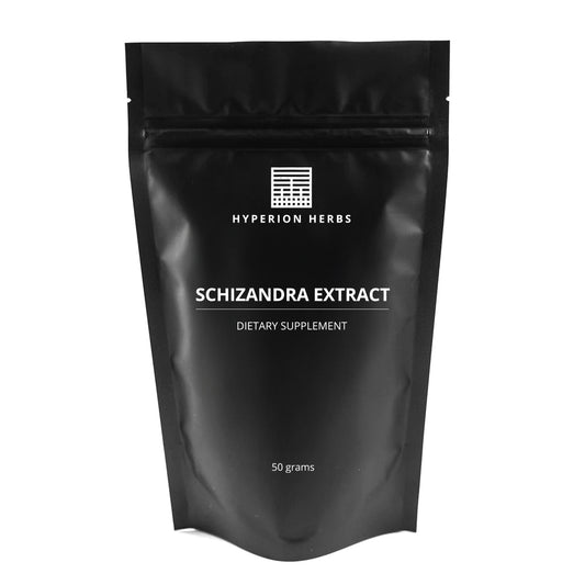 Schizandra Extract